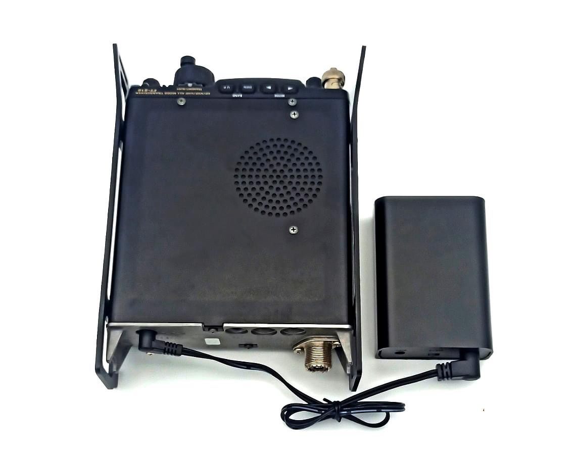 Konektor5000 Yaesu FT-817/818 “PowerBox”